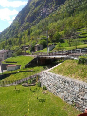Hotels in Bernina